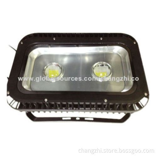 Floodlight with 150W Power, 15,000lm Luminous Flux